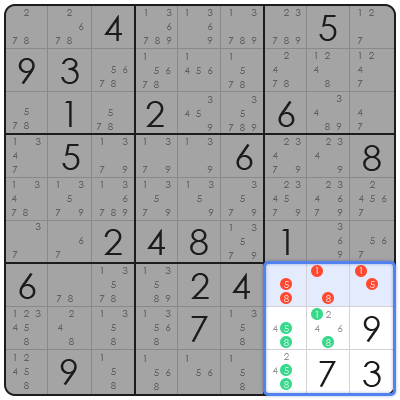 create sudoku