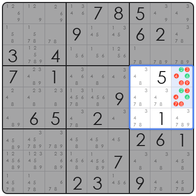 sudoku 16x16 print