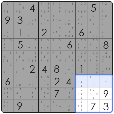 sudoku spelling